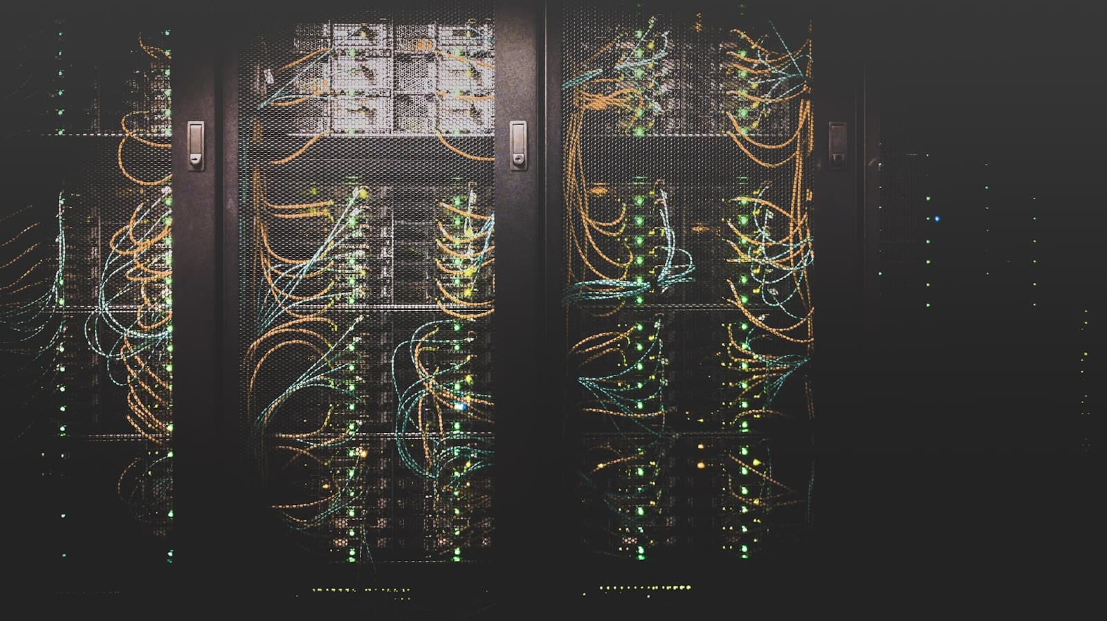 Cyber security and digital forensics