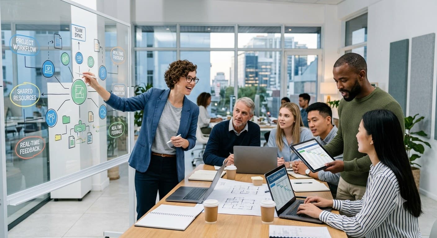 Collaboration Solutions