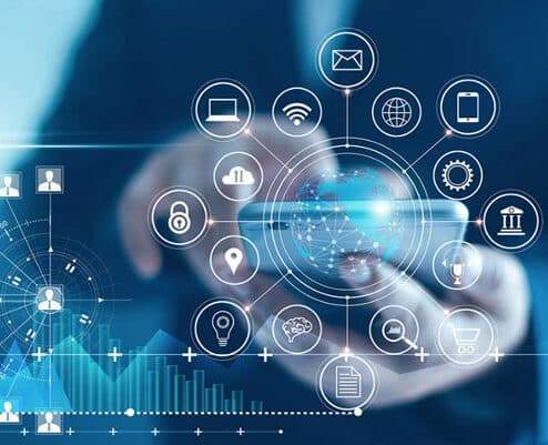 Network Consulting & Implementation