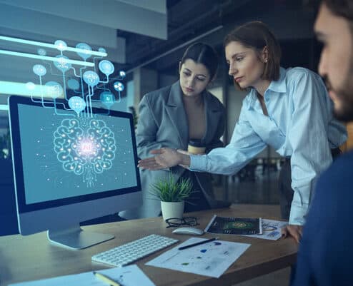 Software Consulting & Implementation